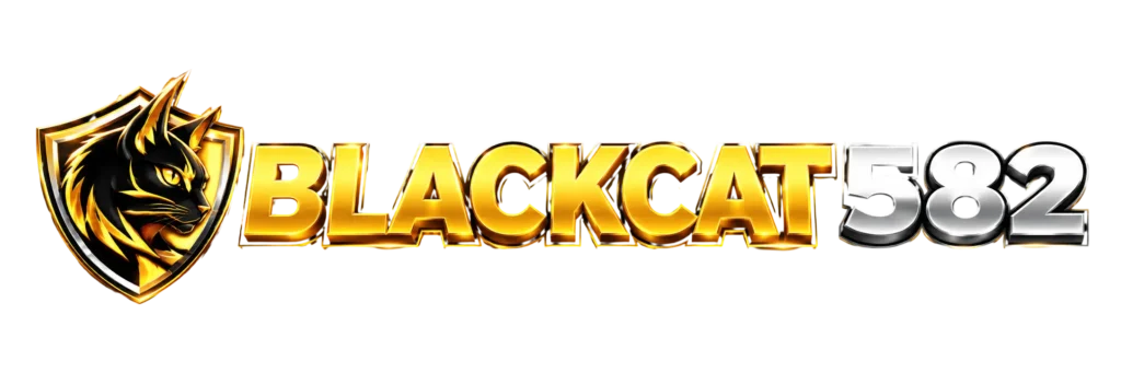 BLACKCAT582